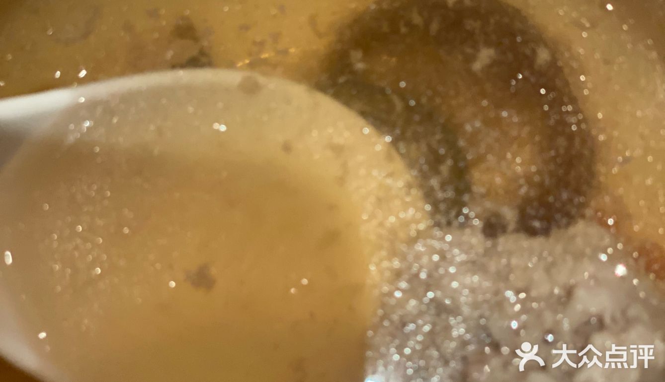 可以吃鱼饭啦潮汕菜