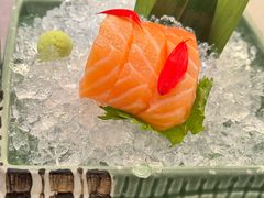 -沼津港精致料理·寿喜烧·烧鸟(龙湖南桥天街店)
