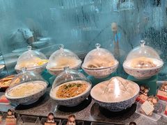 -老淮滨-蚌埠非遗小吃(淮河路店)