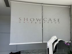 -showcase·形象沙龙