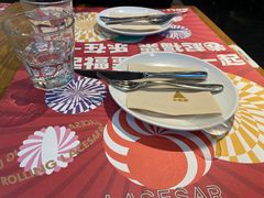-乐凯撒披萨(正佳广场店)