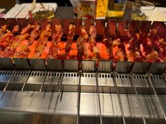 -邢氏老太太烤串(北兴街店)