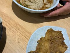 -朱鸿兴面馆(镇湖店)