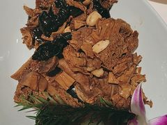 -北京全聚德(王府井店)