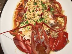 -西郊八号·山野江西菜(开发区店)