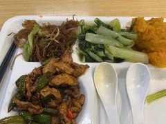 -同济大学-北苑食堂