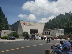 -井冈山风景名胜区