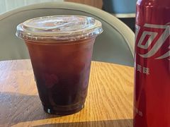 -COSTA COFFEE(金长安大厦店)