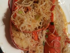 -洲际酒店·地平线全日餐厅HORIZON CAFÉ