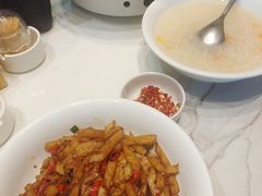 -杨厨的田园饭店(长城路店)