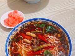 -彭州小吃(川主寺店)