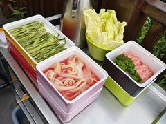 -川西坝子火锅(金沙1.0直营店)