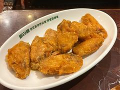 -新白鹿餐厅(爱琴海购物中心店)