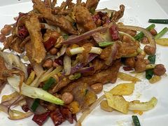 -阿巧一号私房菜(止园路店)