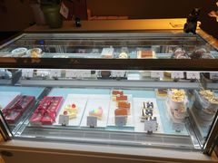 -美丽心情蛋糕(江苏路店)