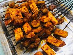 -尕胡才炕锅烤羊肉馆(八一路店)