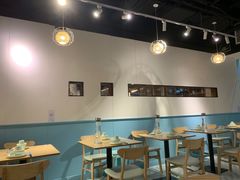 大堂-米泰芒·东南亚料理(体育西店)