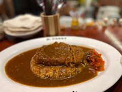 -伽喱博士 Dr.CURRY咖喱饭(太阳宫咖喱店)