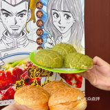 555，吃到了香港TVB同款美味