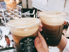 -星巴克(来福士2F店)