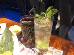 -胡桃里音乐酒馆(白云五号T5 MALL店)