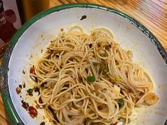 万州凉面-兔槽江湖菜·重庆璧山兔(水围店)