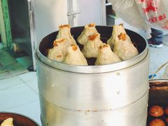 -笑云开汤包店(网巾市店)