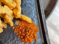 -周渝食惦·酸菜鱼精致川菜(横岗店)