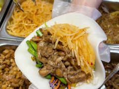 -张果佬年糕卷(科巷店)