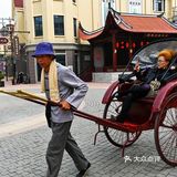 黄陂汉口北戏马头，黄陂旅游必打卡