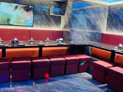-冰城小镇音乐串吧·聚会餐厅(百子湾店)
