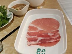 -玫瑰花园自助烤肉(顺义鑫海韵通店)