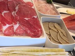 -海底捞火锅(劲松店)