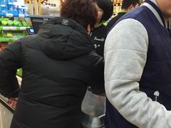 -永辉超市(新世界店)