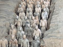 -华清宫景区