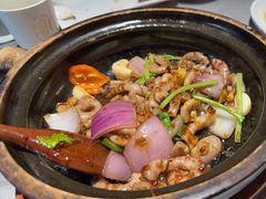 -啫神·广州地标美食(北京路店)