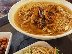 -重元寺香积厨素斋馆