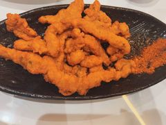 -椒爱水煮鱼川菜(让胡路万达店)