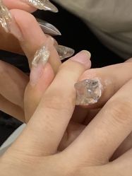 -CO COLOR美甲美睫美妆