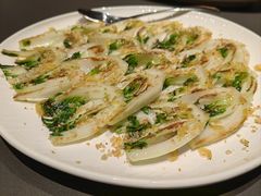 -上和臻品中国菜(花园街店)