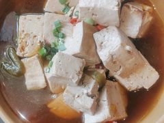 -海记品鸽·新疆菜(高铁站店)