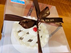 -红宝石·鲜奶小方(万航店)