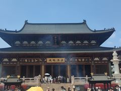 -径山寺