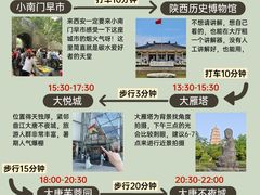-大雁塔北广场音乐喷泉