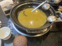 -草墩罗非鱼庄•野生菌•腊排骨(七星街上段店)