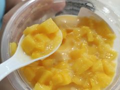 -7分甜(江宁万达店)