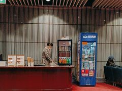 -首都机场T3航站楼商务CIP贵宾厅