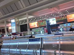 -南宁东站