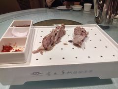 -老毛手抓·国家非遗·盐池滩羊(宁夏总店)