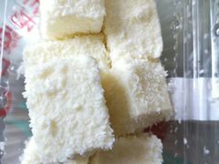 椰絲牛奶小方-85度C(苏州石路店)